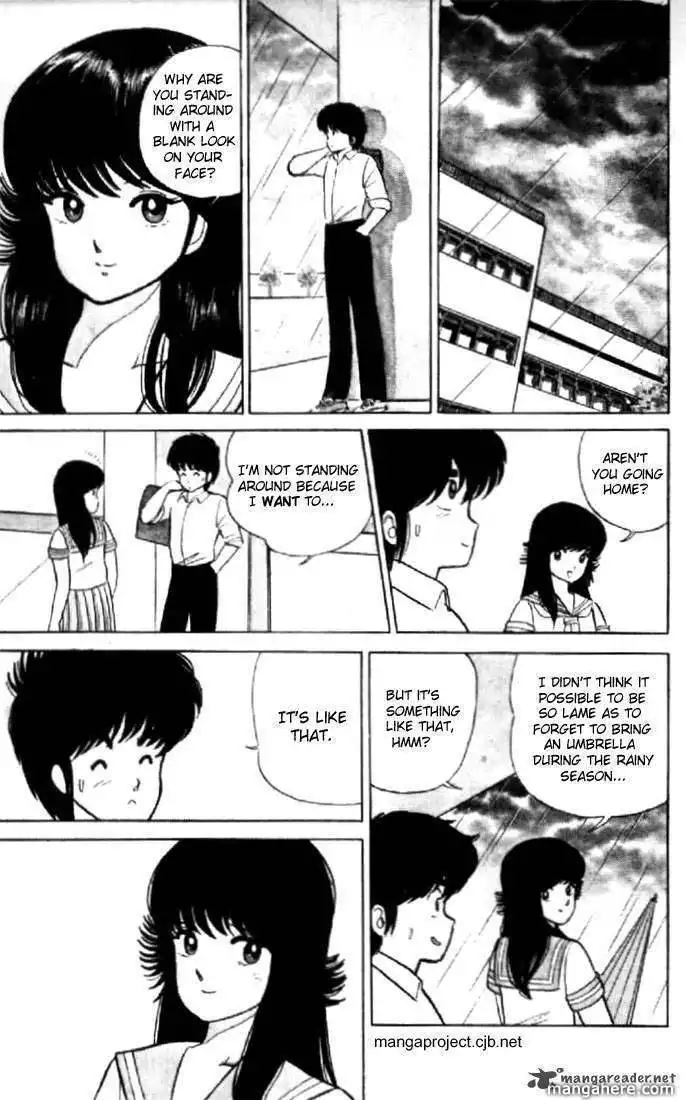 Orange Road Chapter 2 47